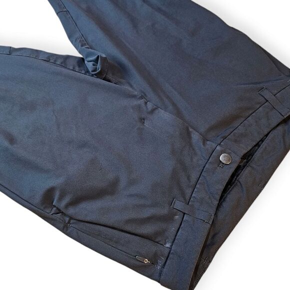 Lululemon Commission Grey Pants Size 32 - Picture 9 of 10